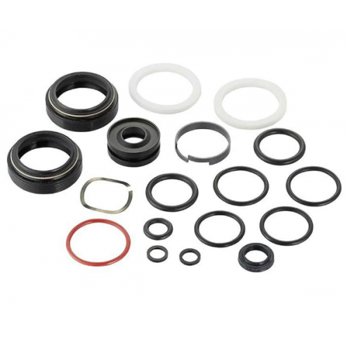 kit de reparo para suspensão rock shox sid xx/rl 